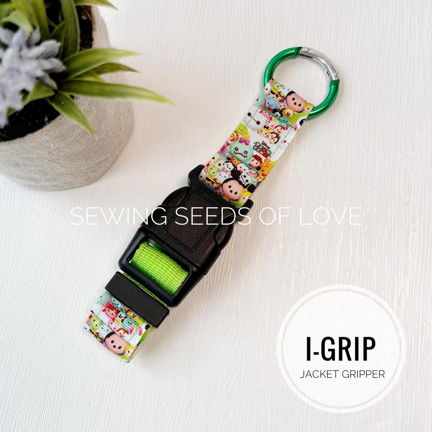I-Grip - IG47