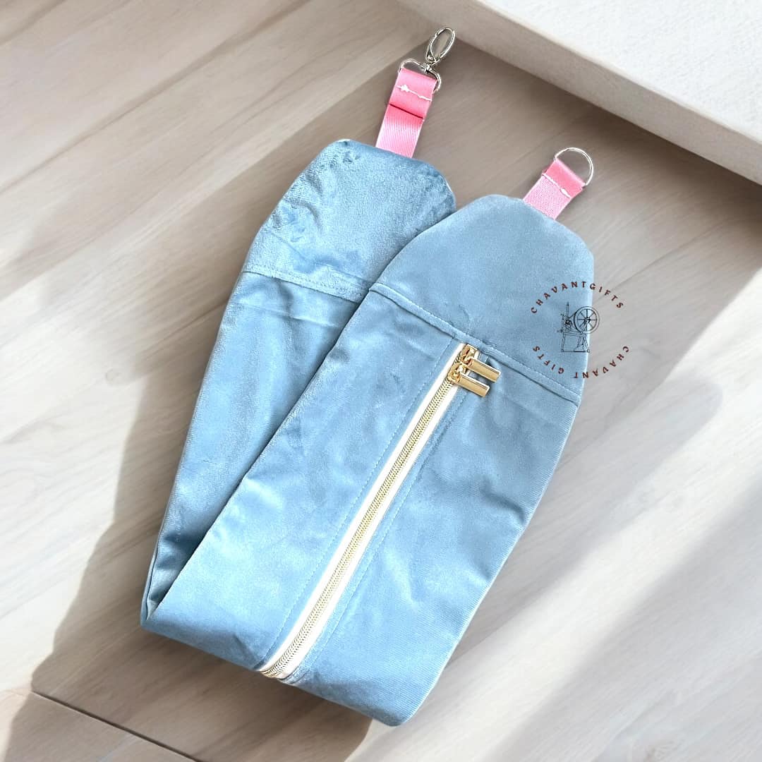 Stuff-it Travel Pillow Pattern