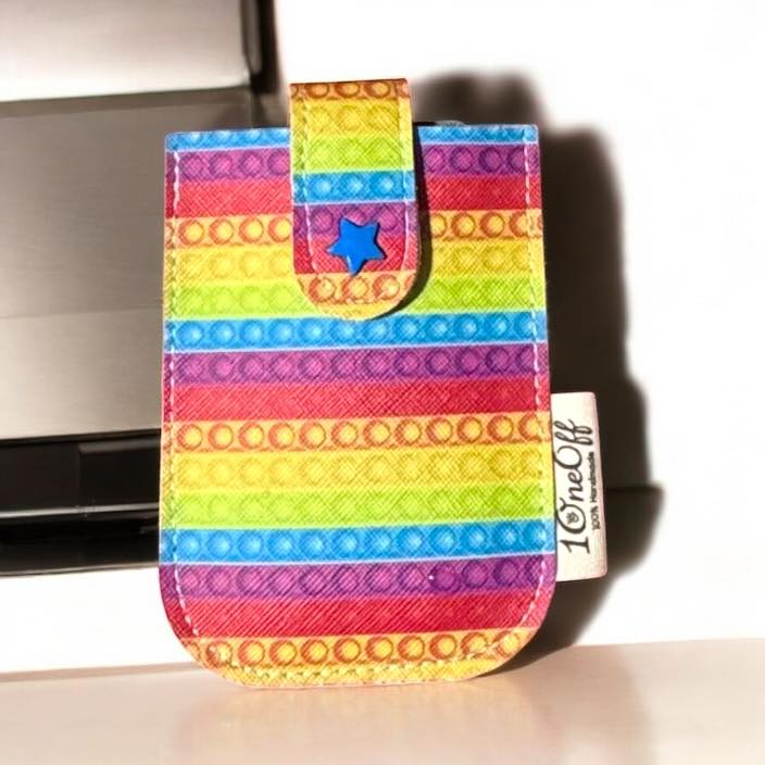 POCH - Pull-out Card Holder Pattern