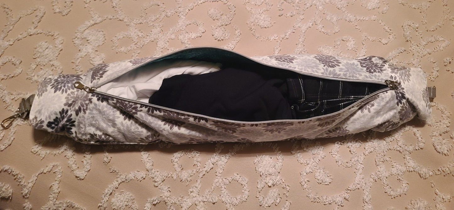 Stuff-it Travel Pillow Pattern