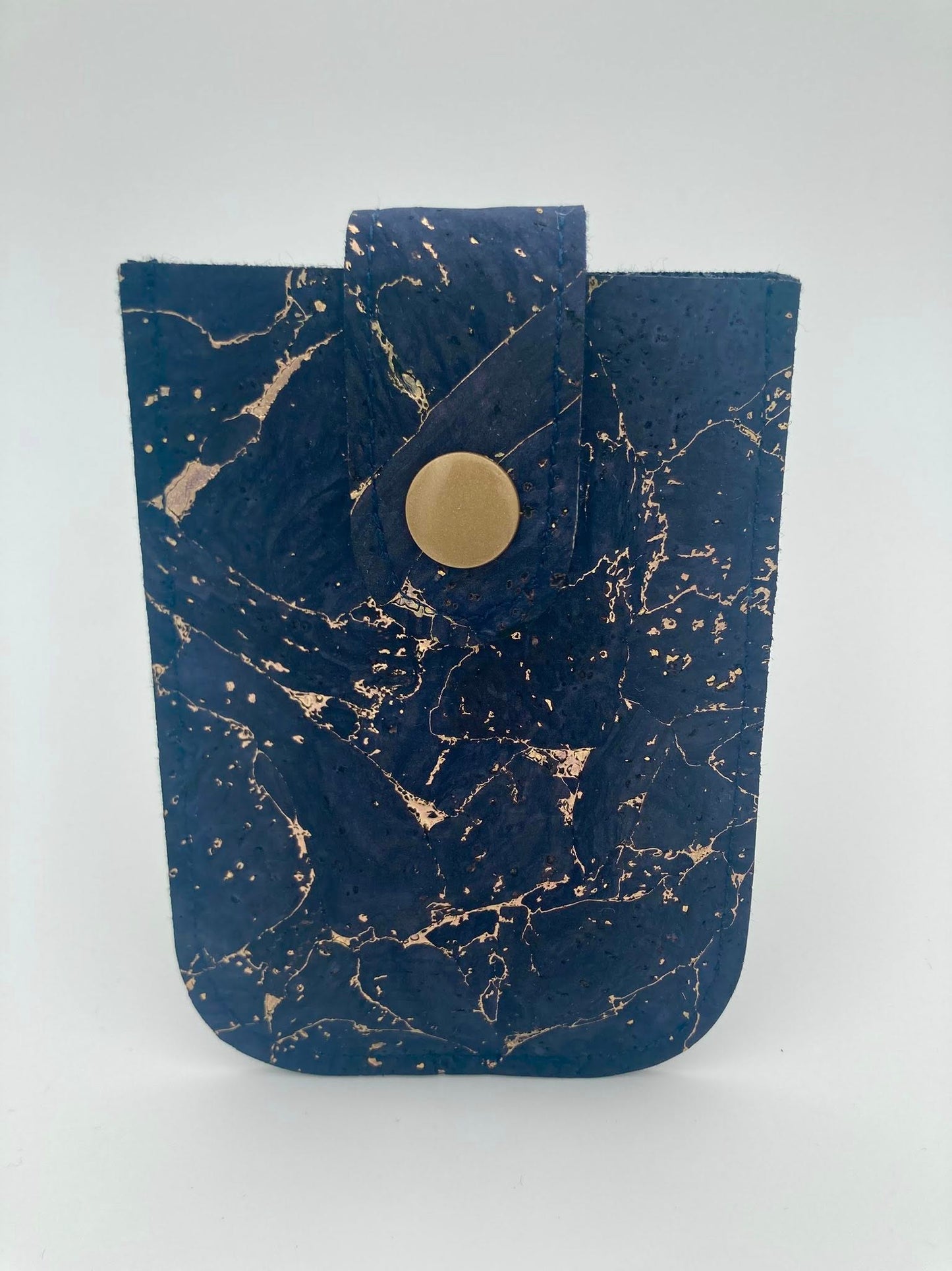 POCH - Pull-out Card Holder Pattern
