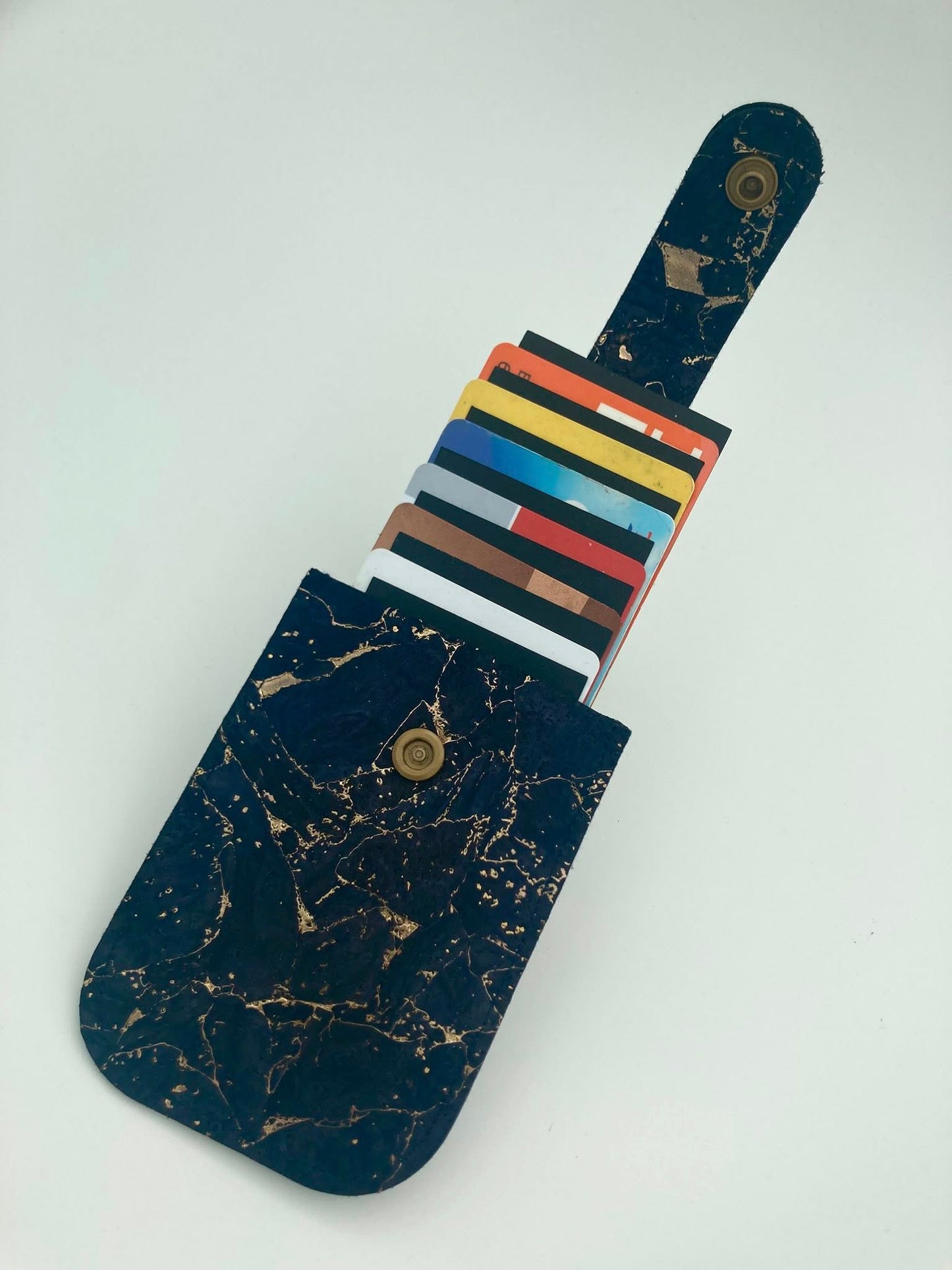 POCH - Pull-out Card Holder Pattern
