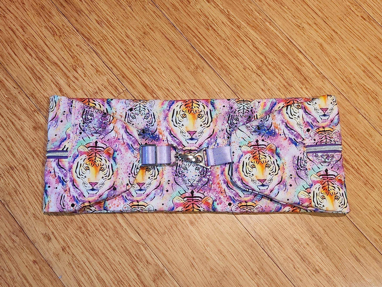 Stuff-it Travel Pillow Pattern