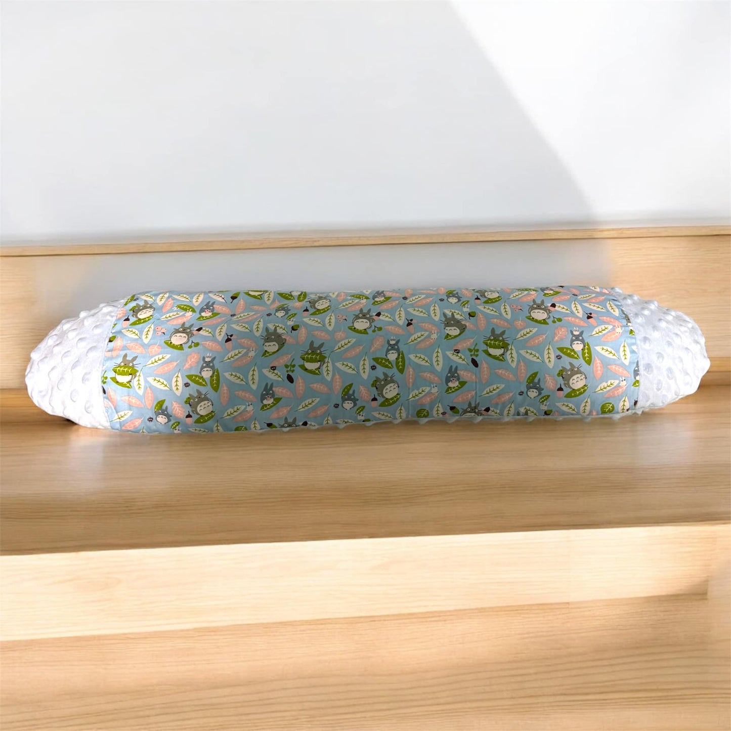 Stuff-it Travel Pillow Pattern