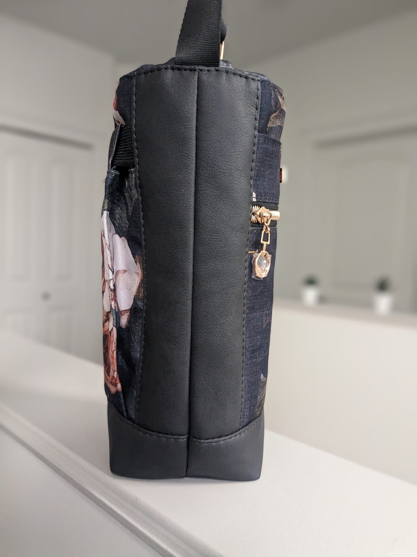 Oasis Bottle Holder Pattern