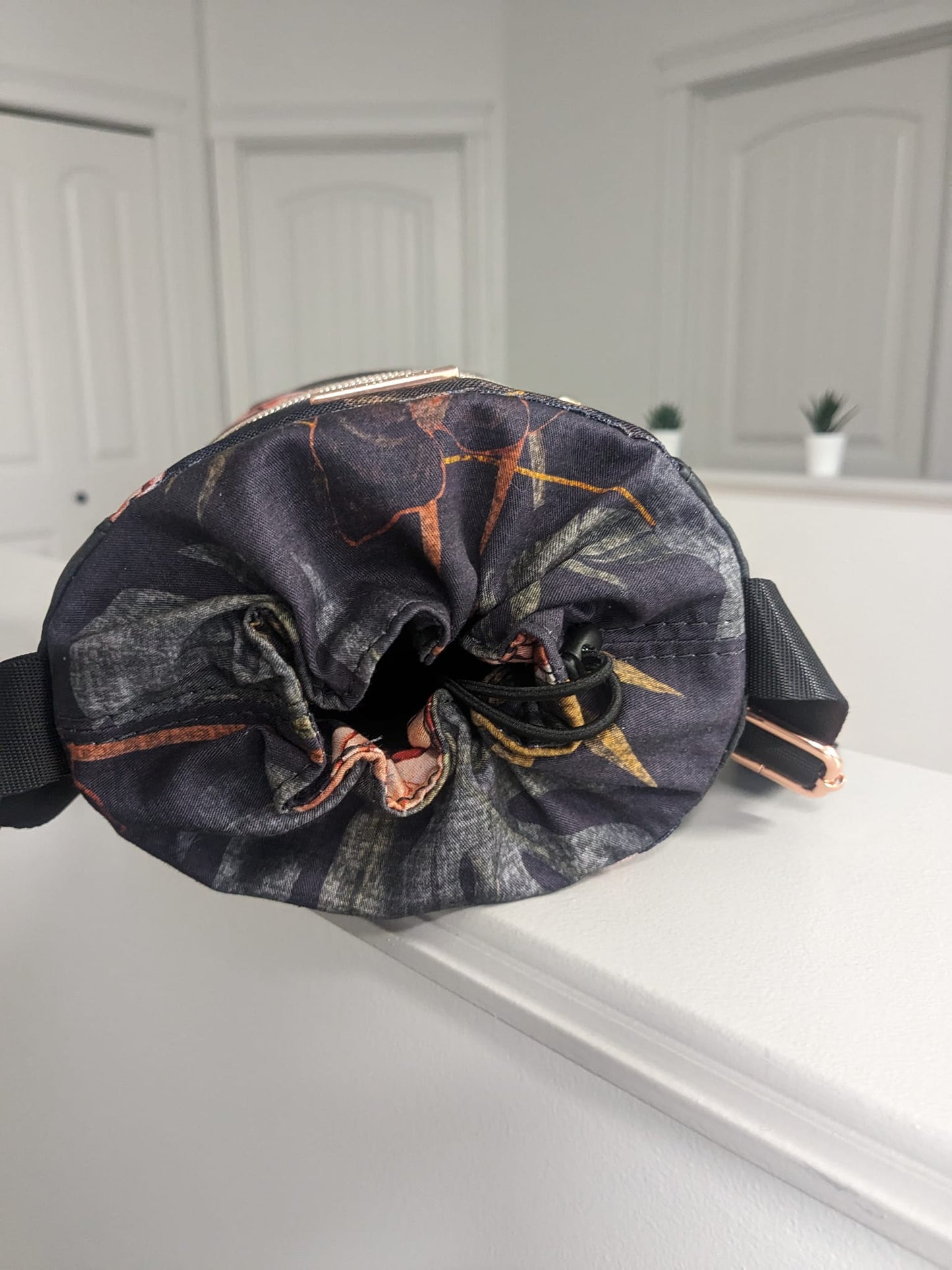 Oasis Bottle Holder Pattern