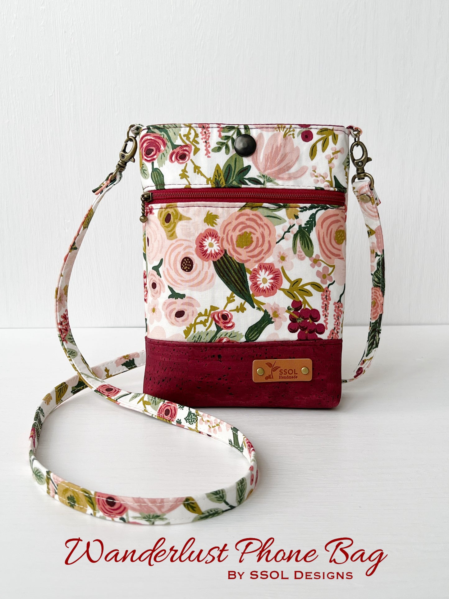 Beginner Bundle Patterns