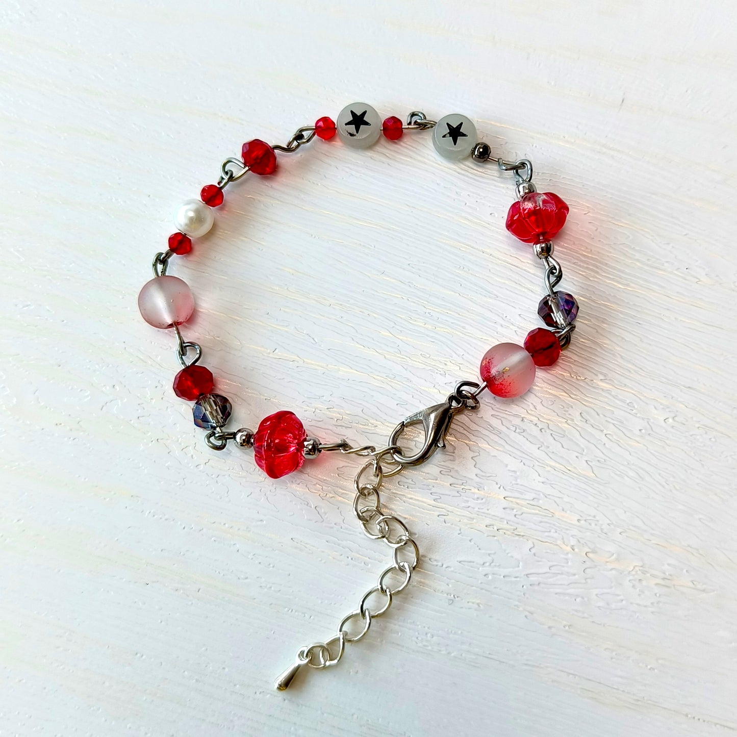 Wire bracelet 04