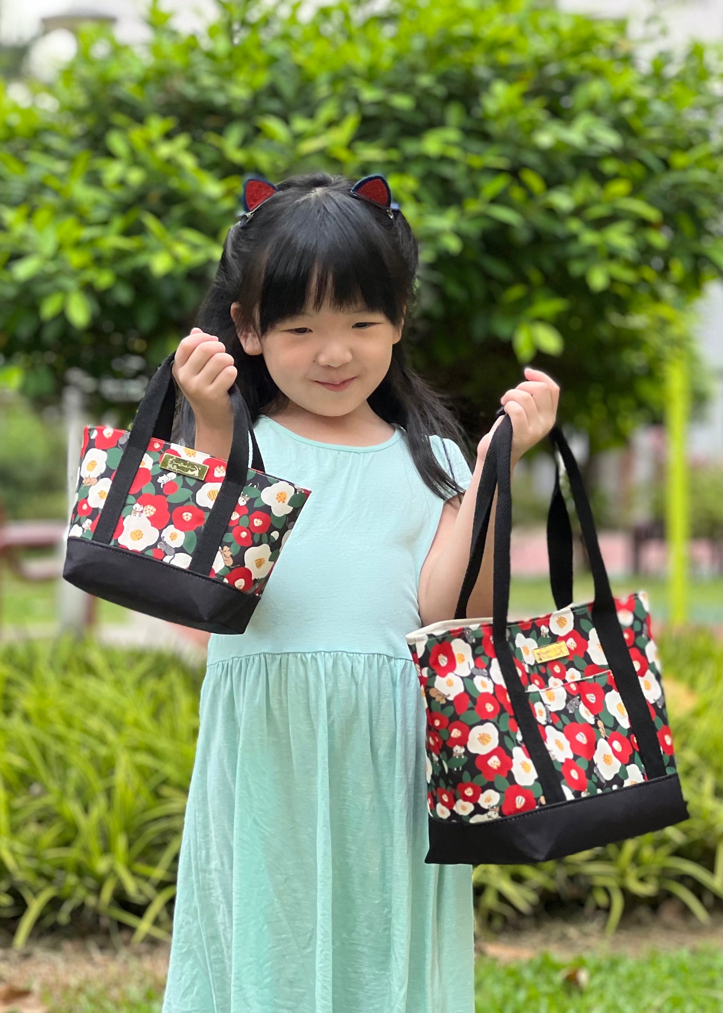 Beginner Bundle Patterns