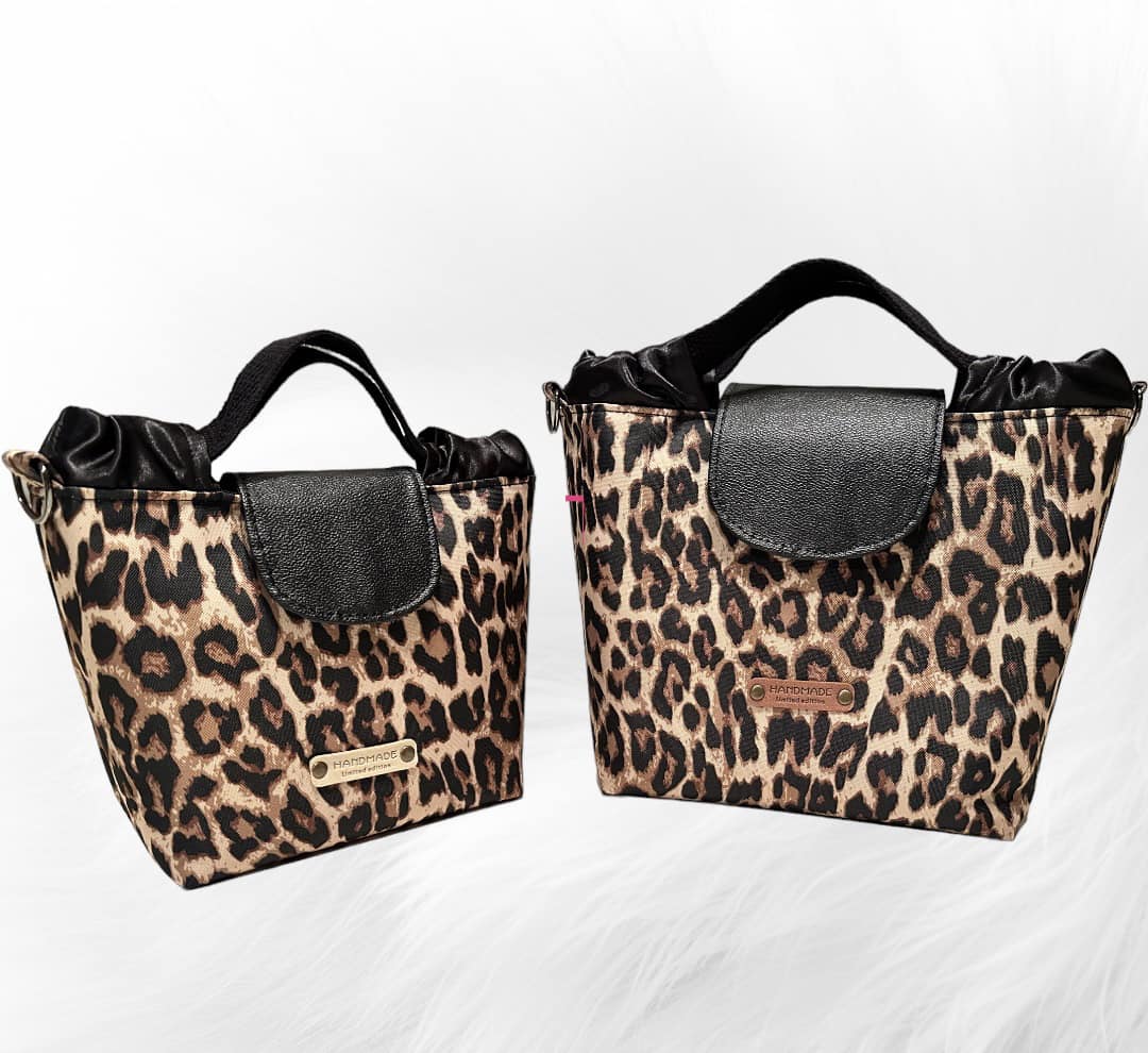 Aloha Crossbody Bag Pattern