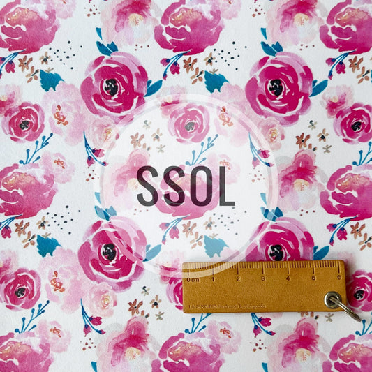 Vinyl/PU Leather - FL21