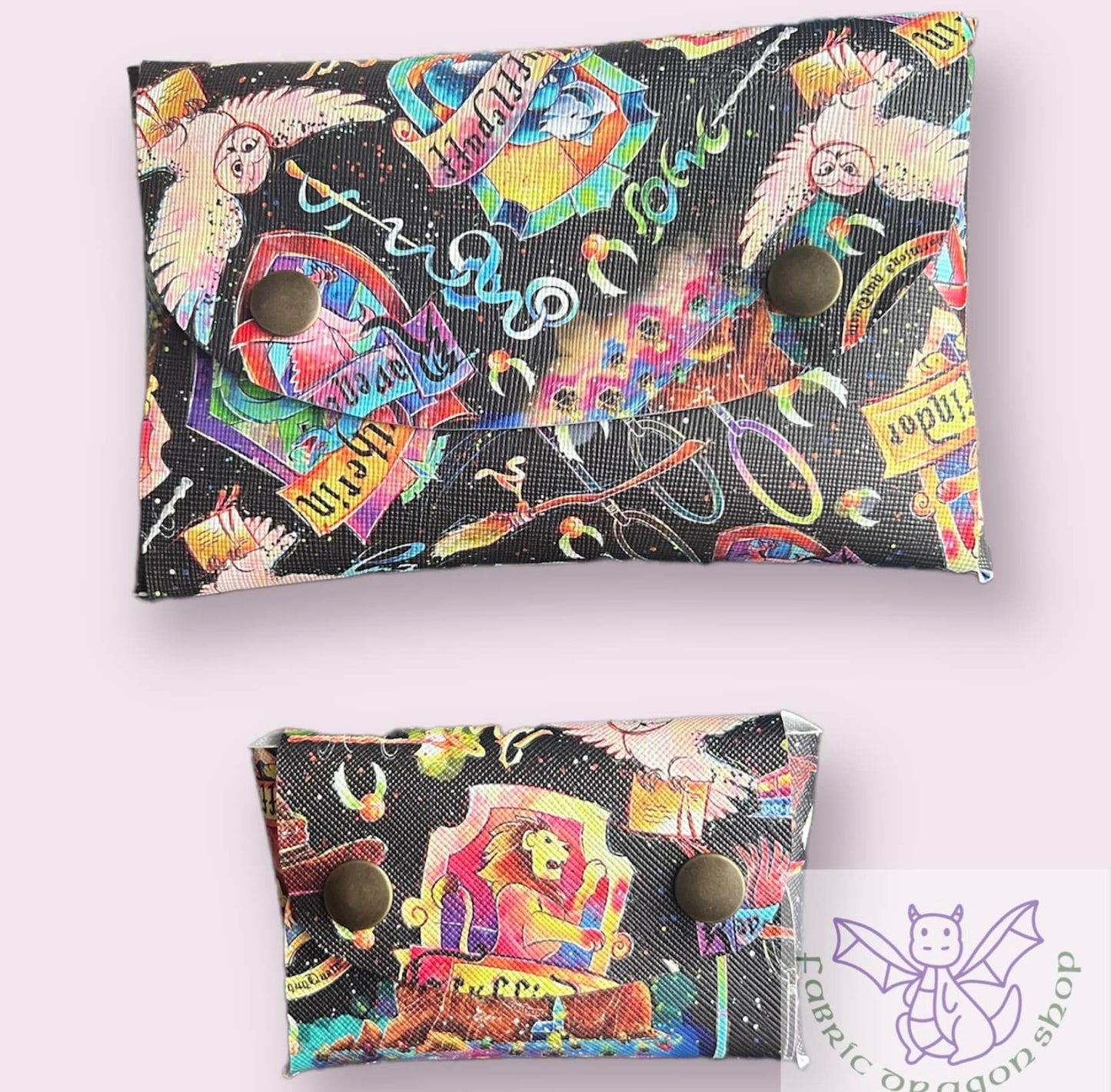 Pillow Card Holder Pattern