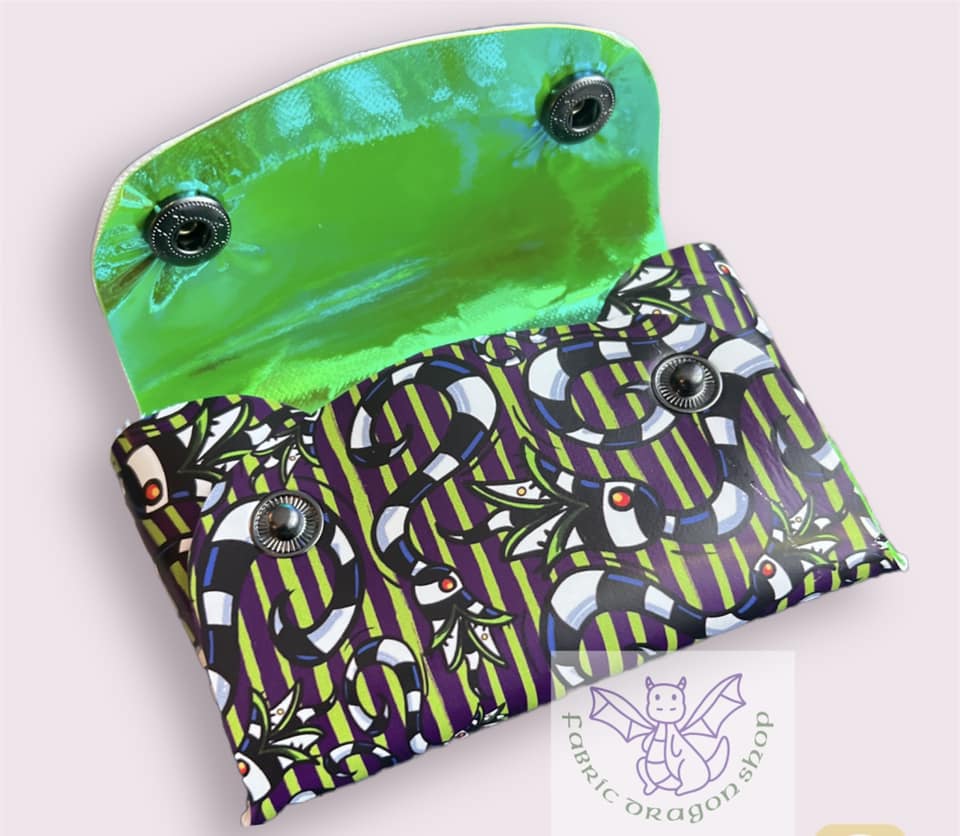 Pillow Card Holder Pattern