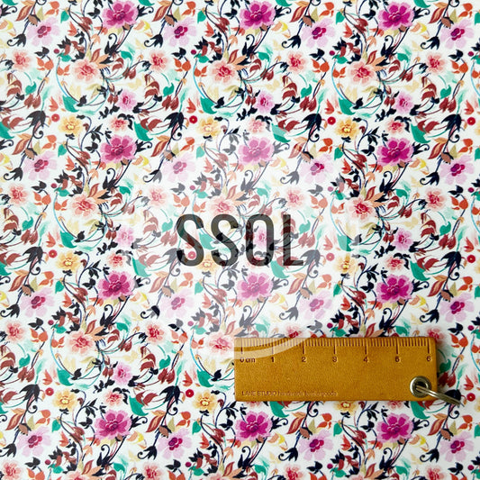 Vinyl/PU Leather - FL90