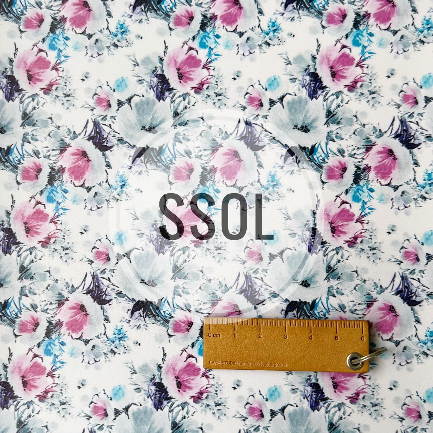 Vinyl/PU Leather - FL94