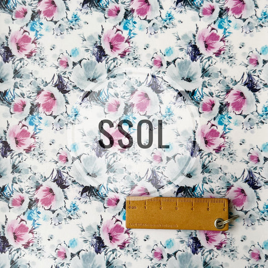 Vinyl/PU Leather - FL94
