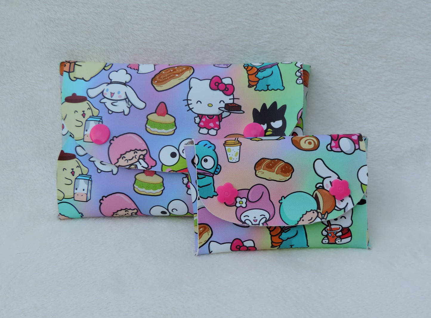 Pillow Card Holder Pattern