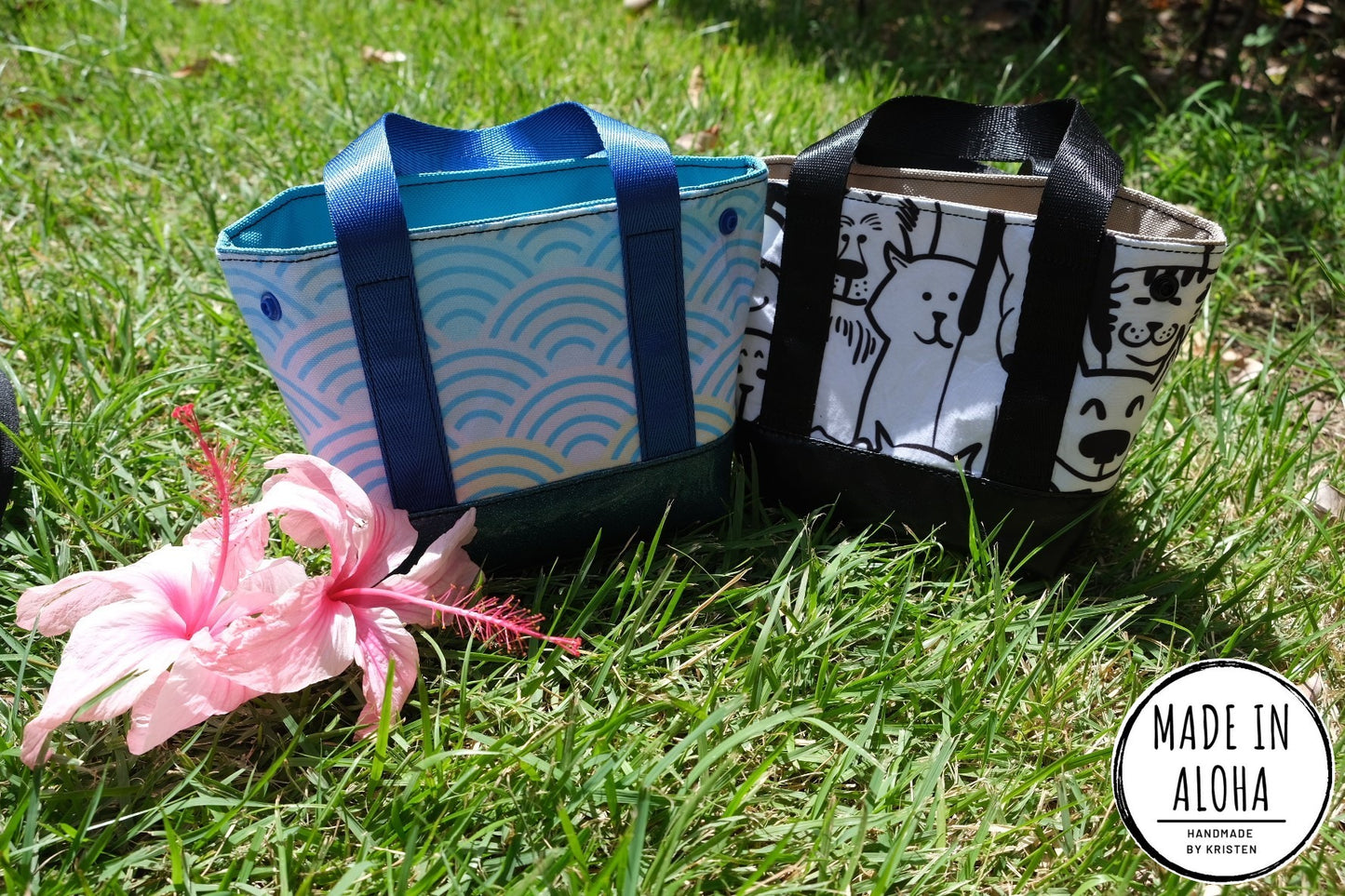 Petite Tote Pattern