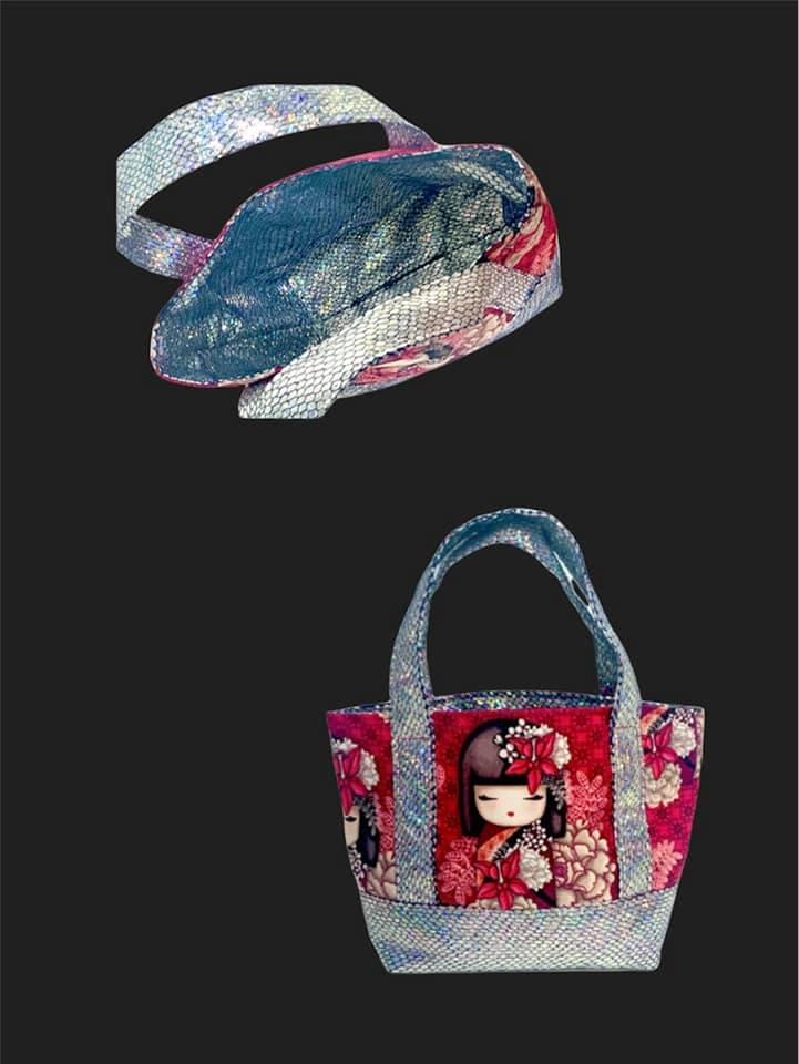 Petite Tote Pattern