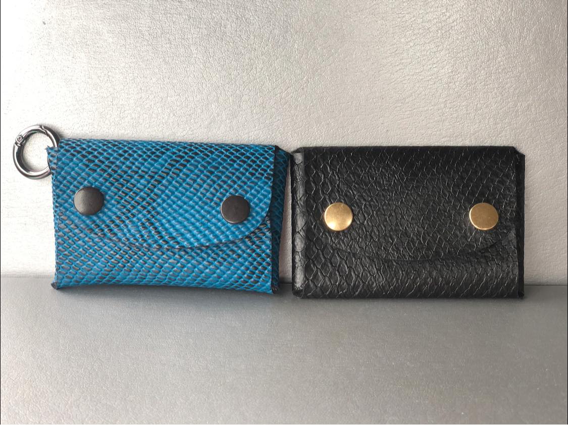 Pillow Card Holder Pattern