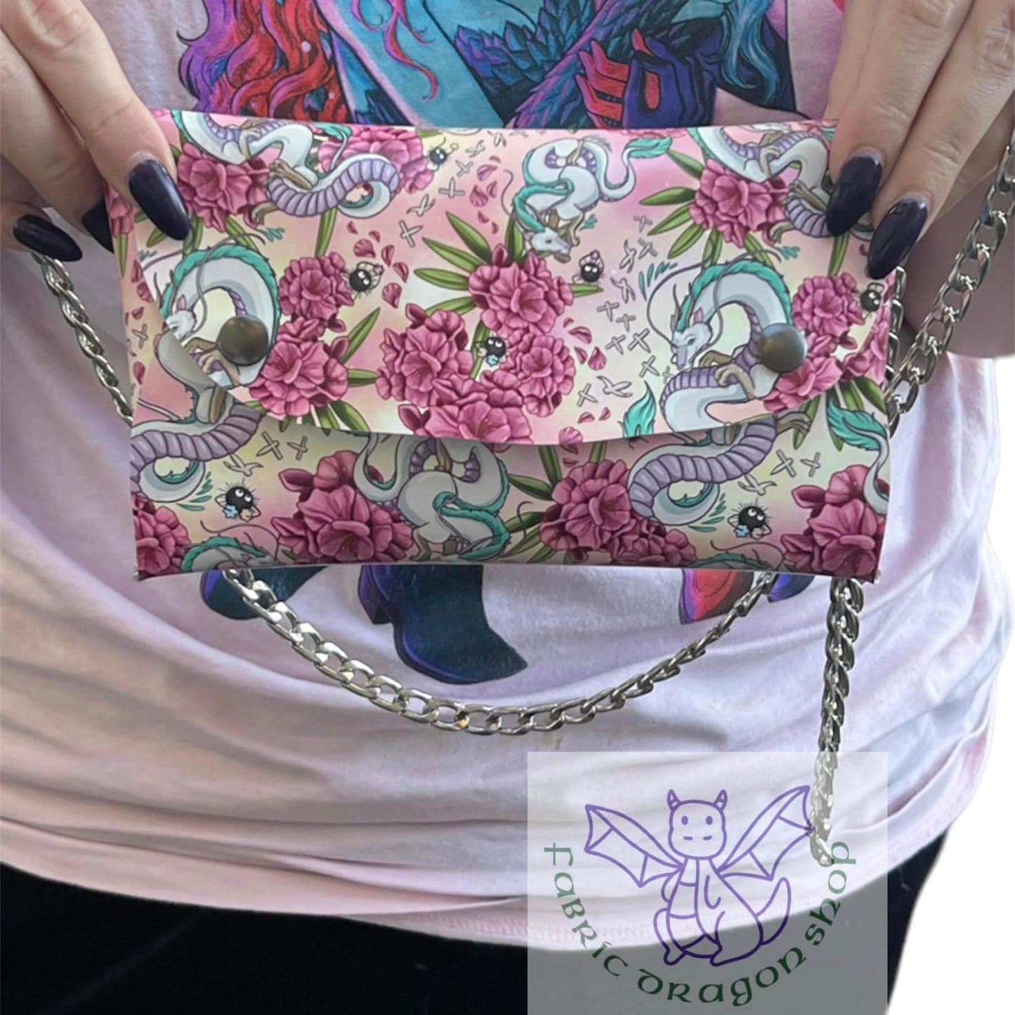 Pillow Wristlet Pattern