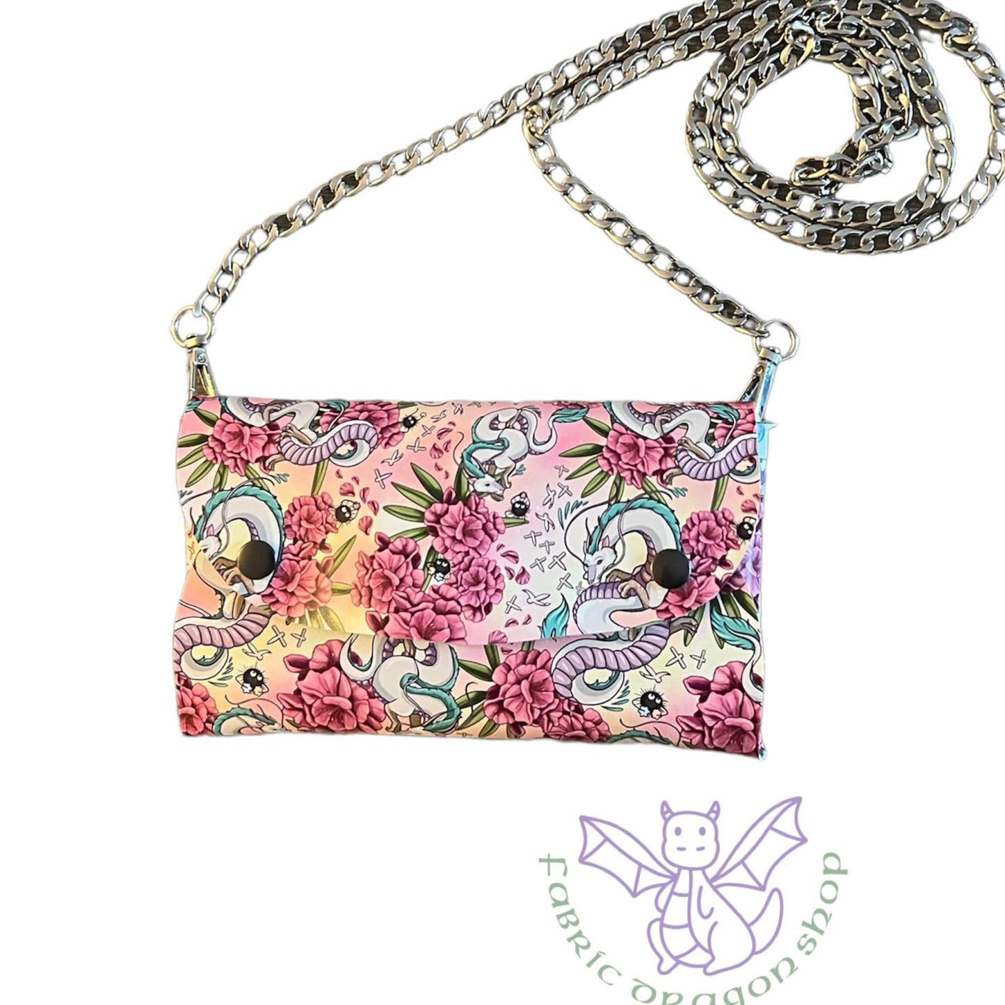 Pillow Wristlet Pattern