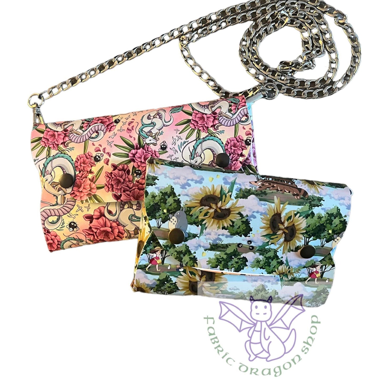 Pillow Wristlet Pattern