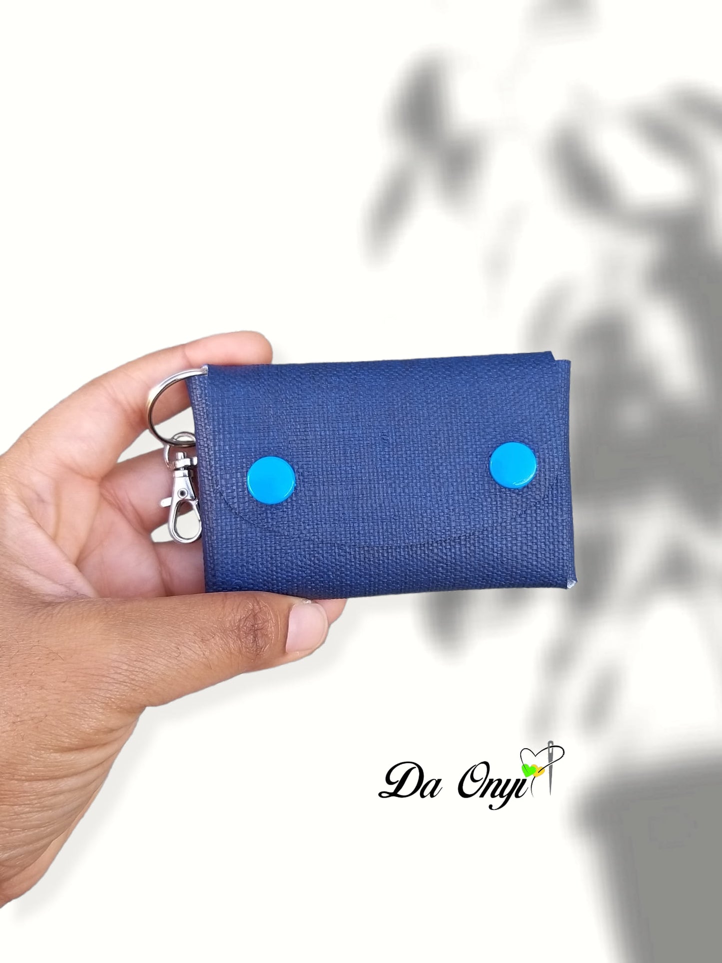 Pillow Card Holder Pattern