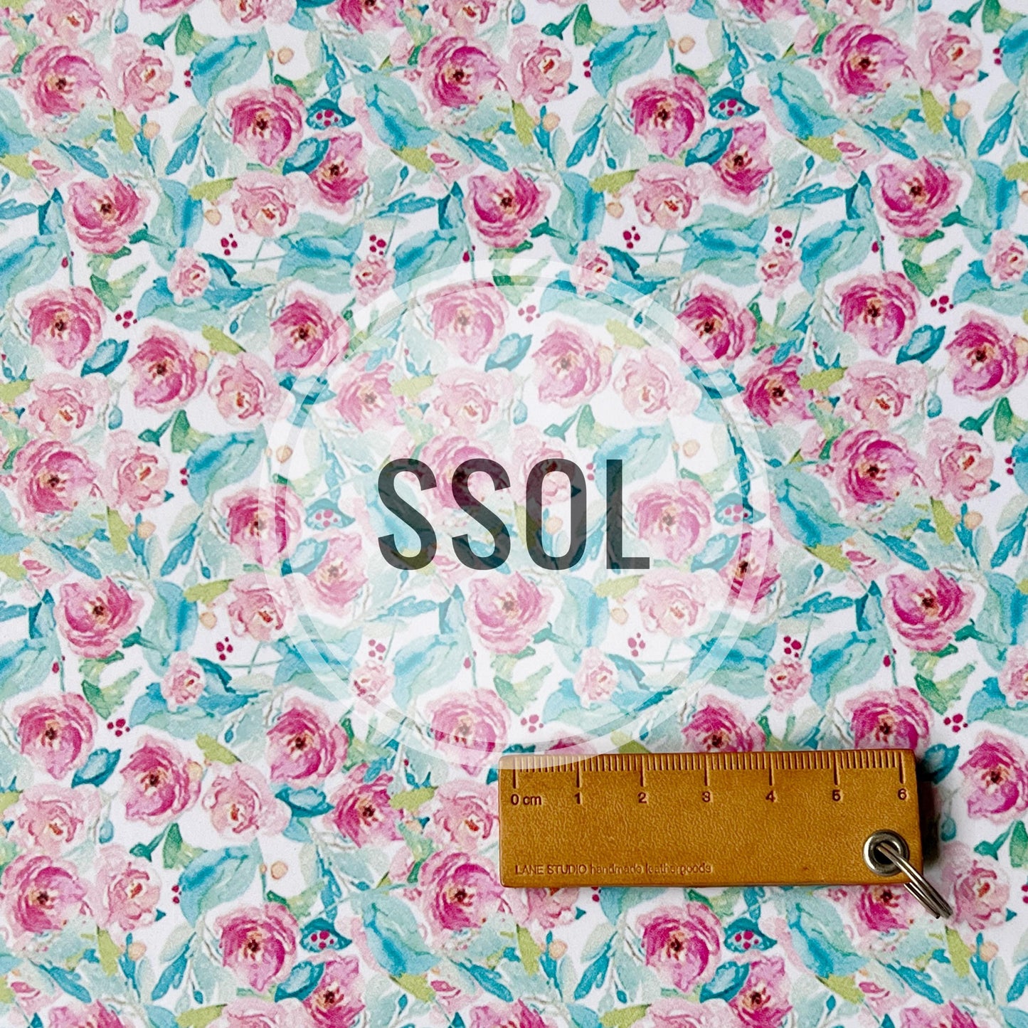 Vinyl/PU Leather - FL63