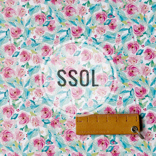 Vinyl/PU Leather - FL63