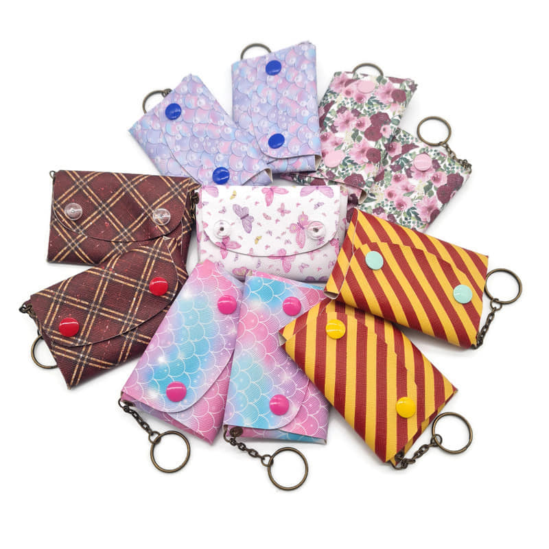 Pillow Card Holder Pattern