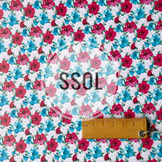 Vinyl/PU Leather - FL65