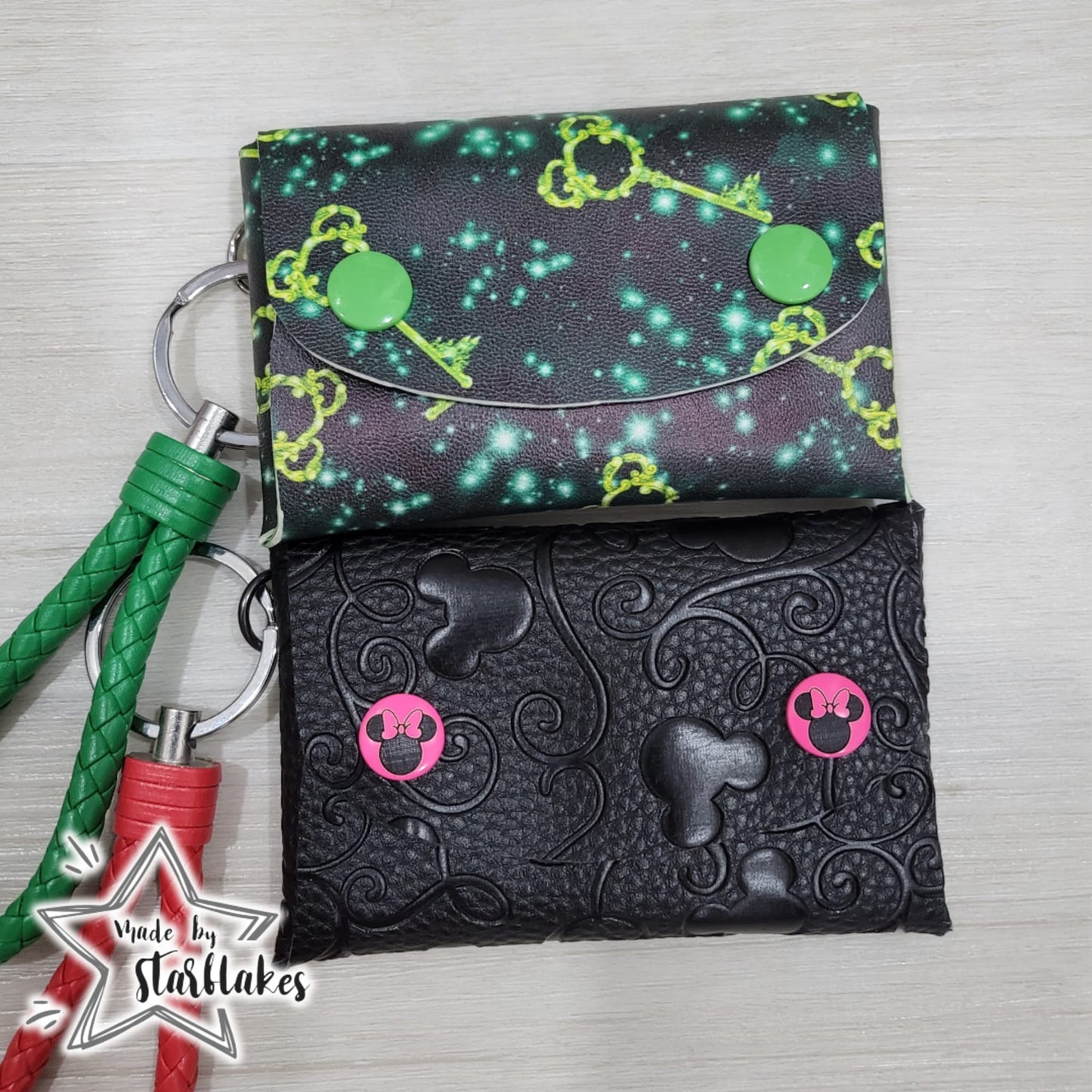 Pillow Card Holder Pattern