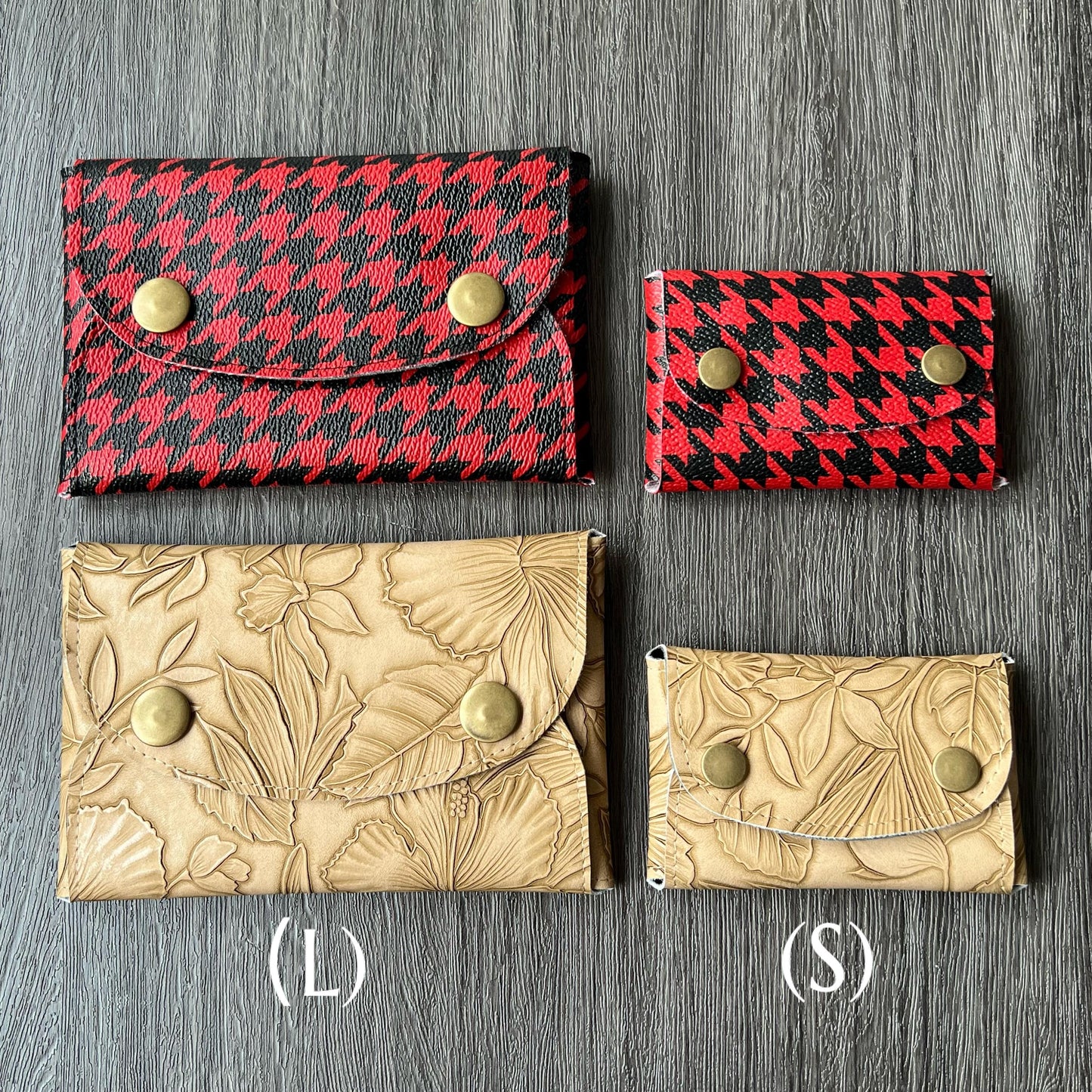Pillow Card Holder Pattern