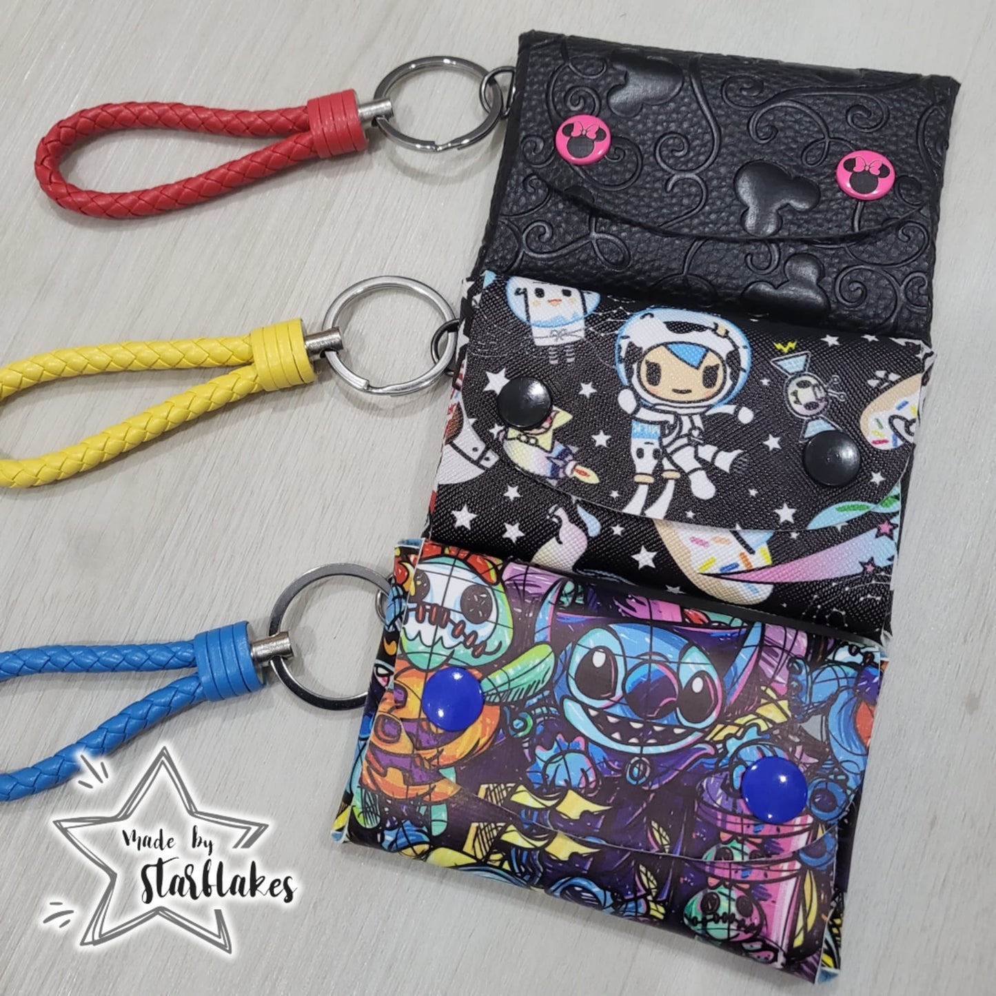 Pillow Card Holder Pattern