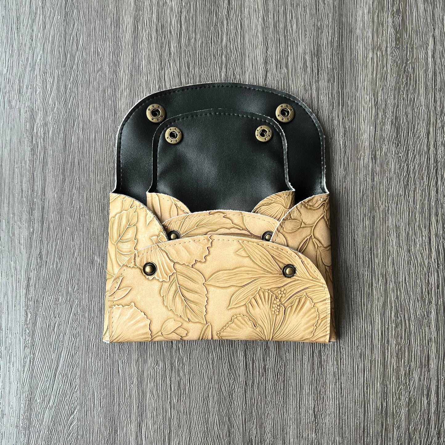 Pillow Card Holder Pattern