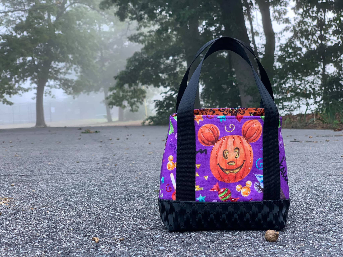 Petite Tote Pattern