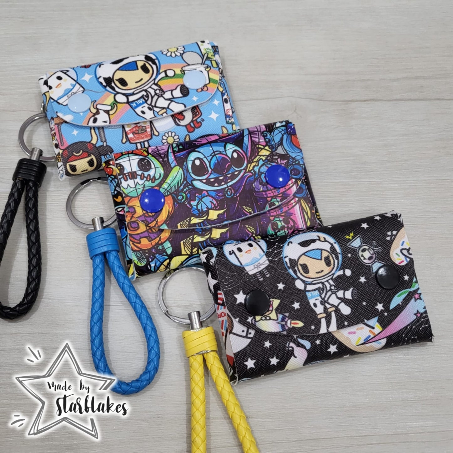 Pillow Card Holder Pattern