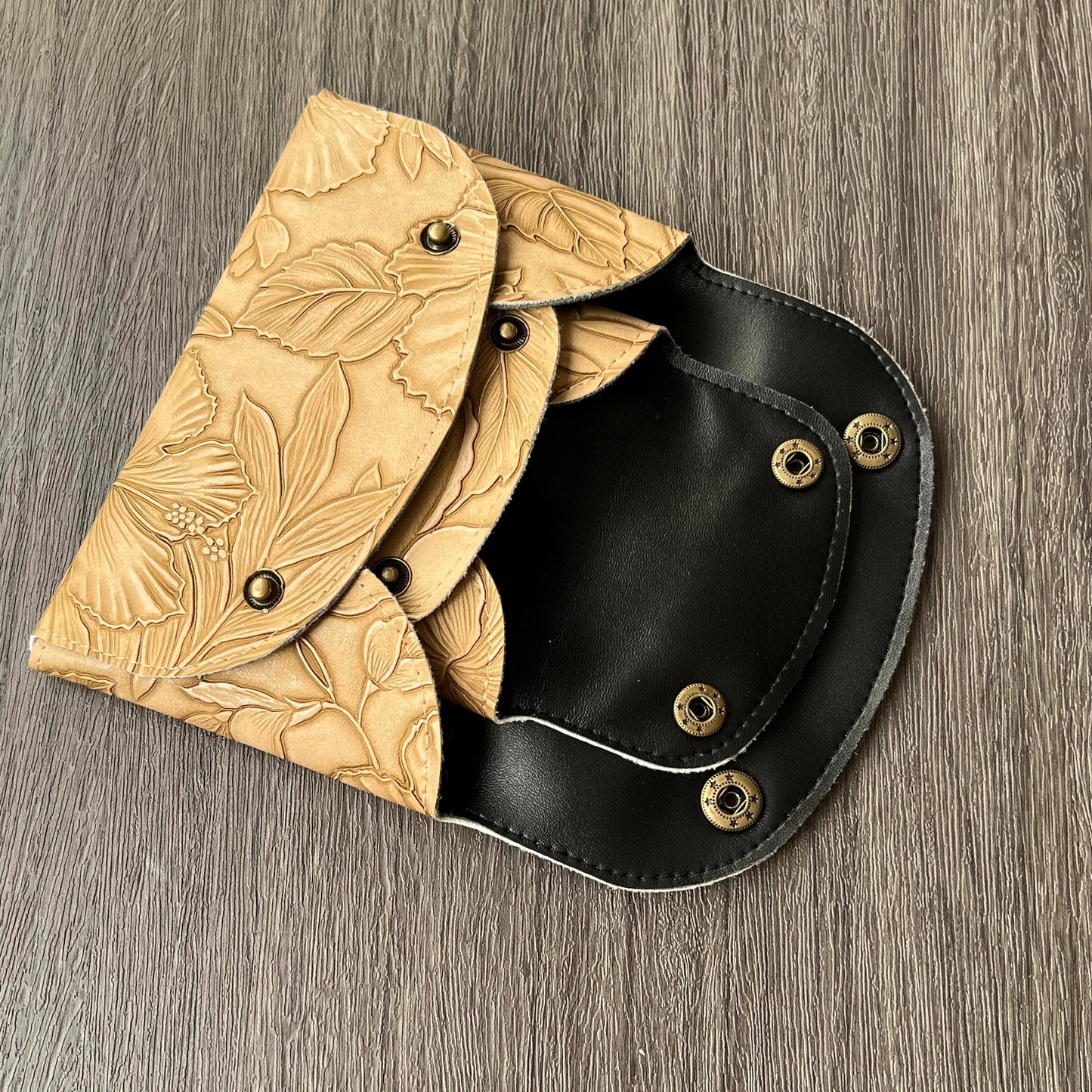 Pillow Card Holder Pattern