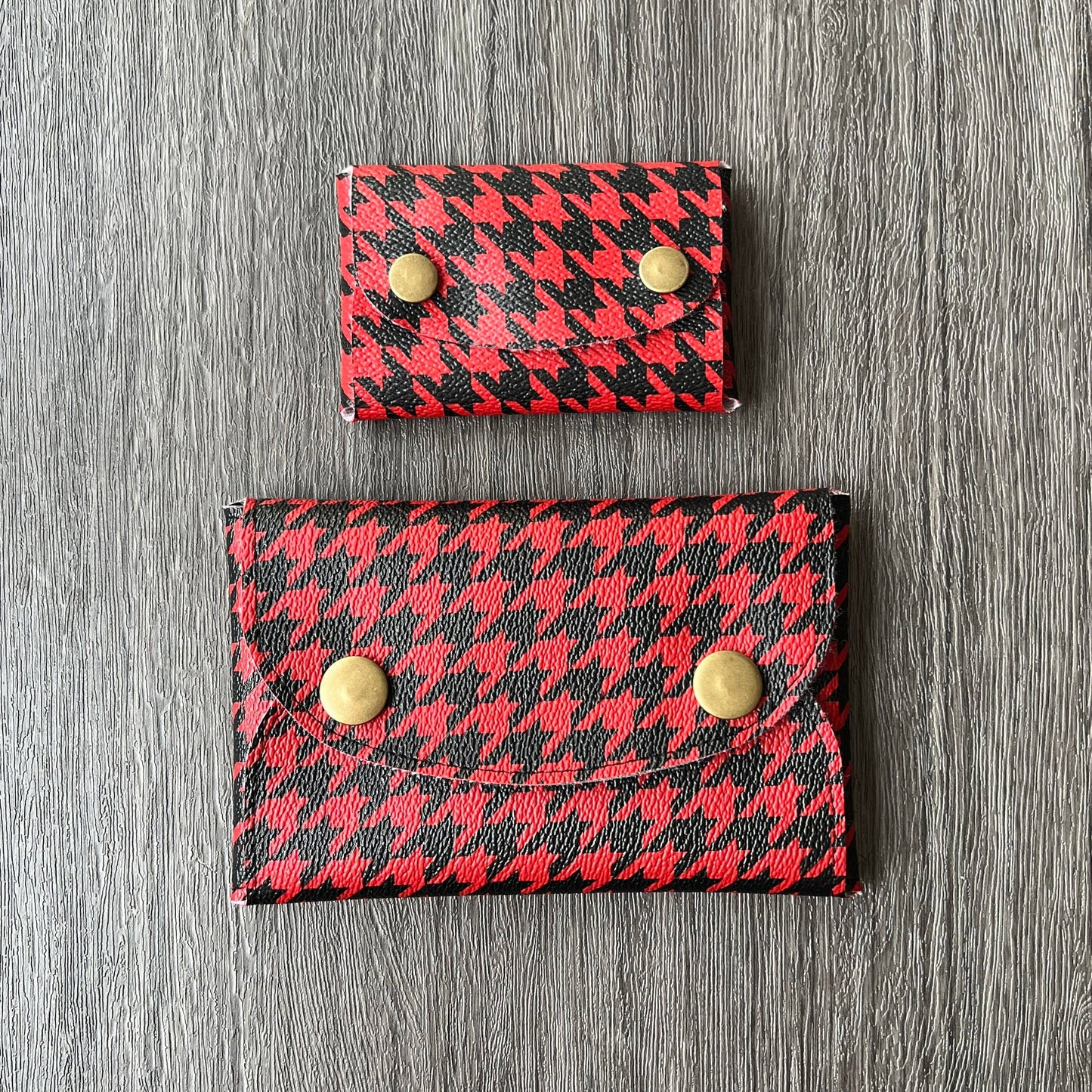 Pillow Card Holder Pattern