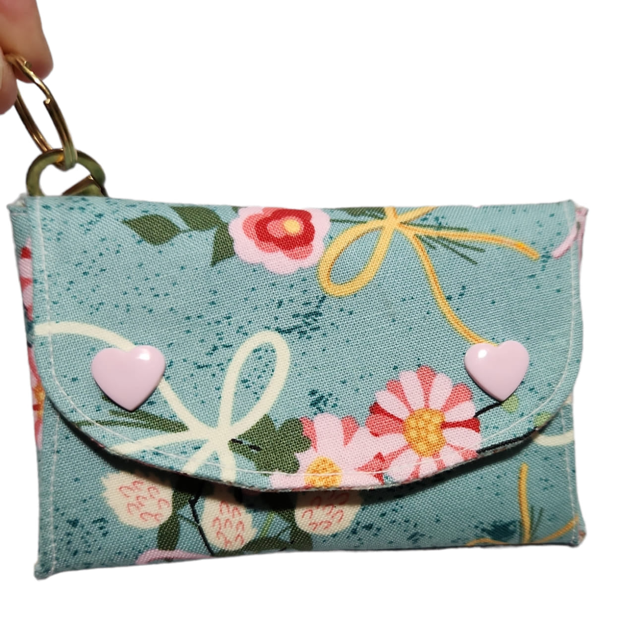 Pillow Card Holder Pattern