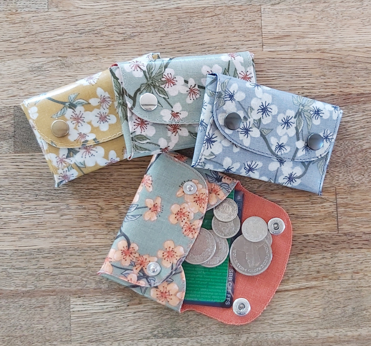 Pillow Card Holder Pattern