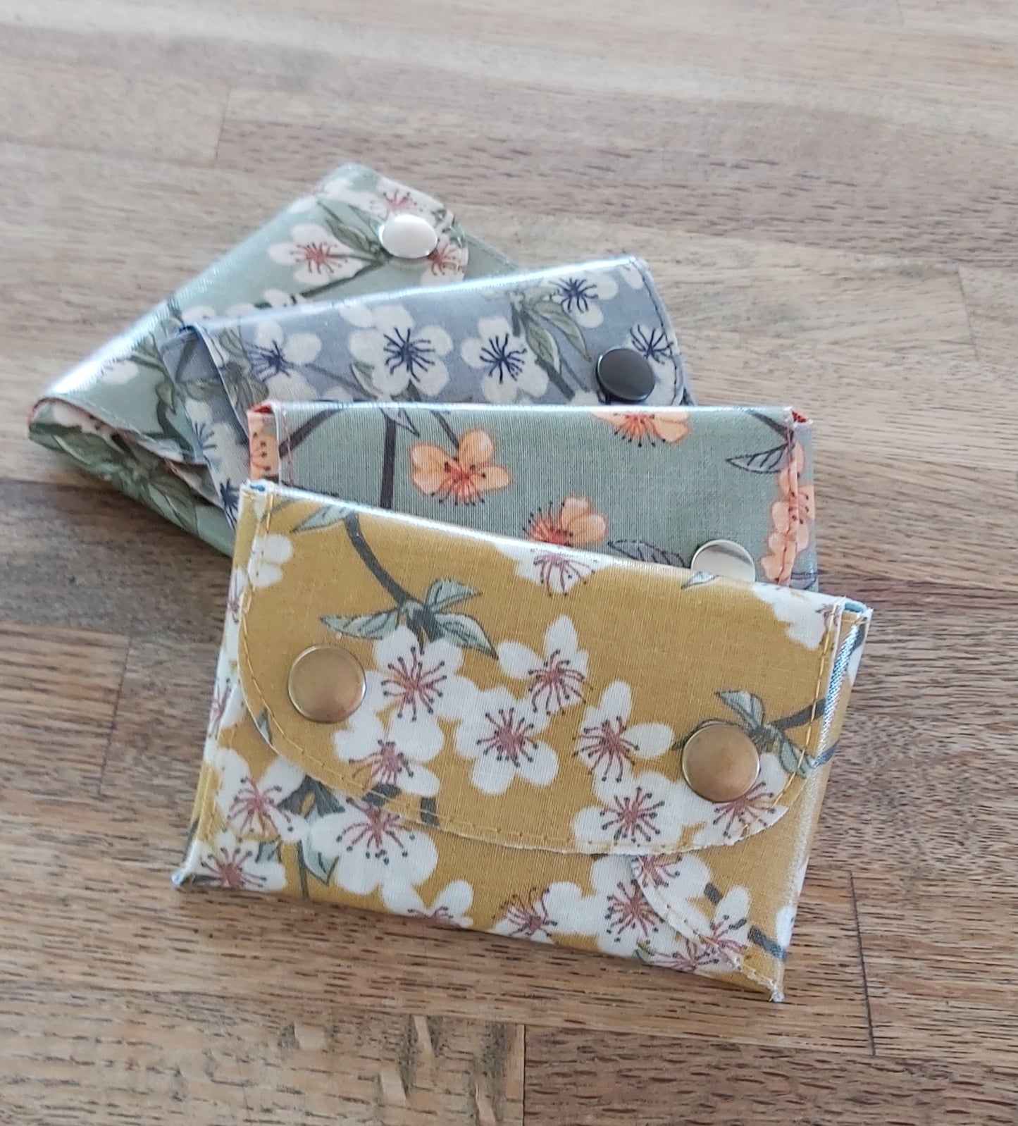 Pillow Card Holder Pattern