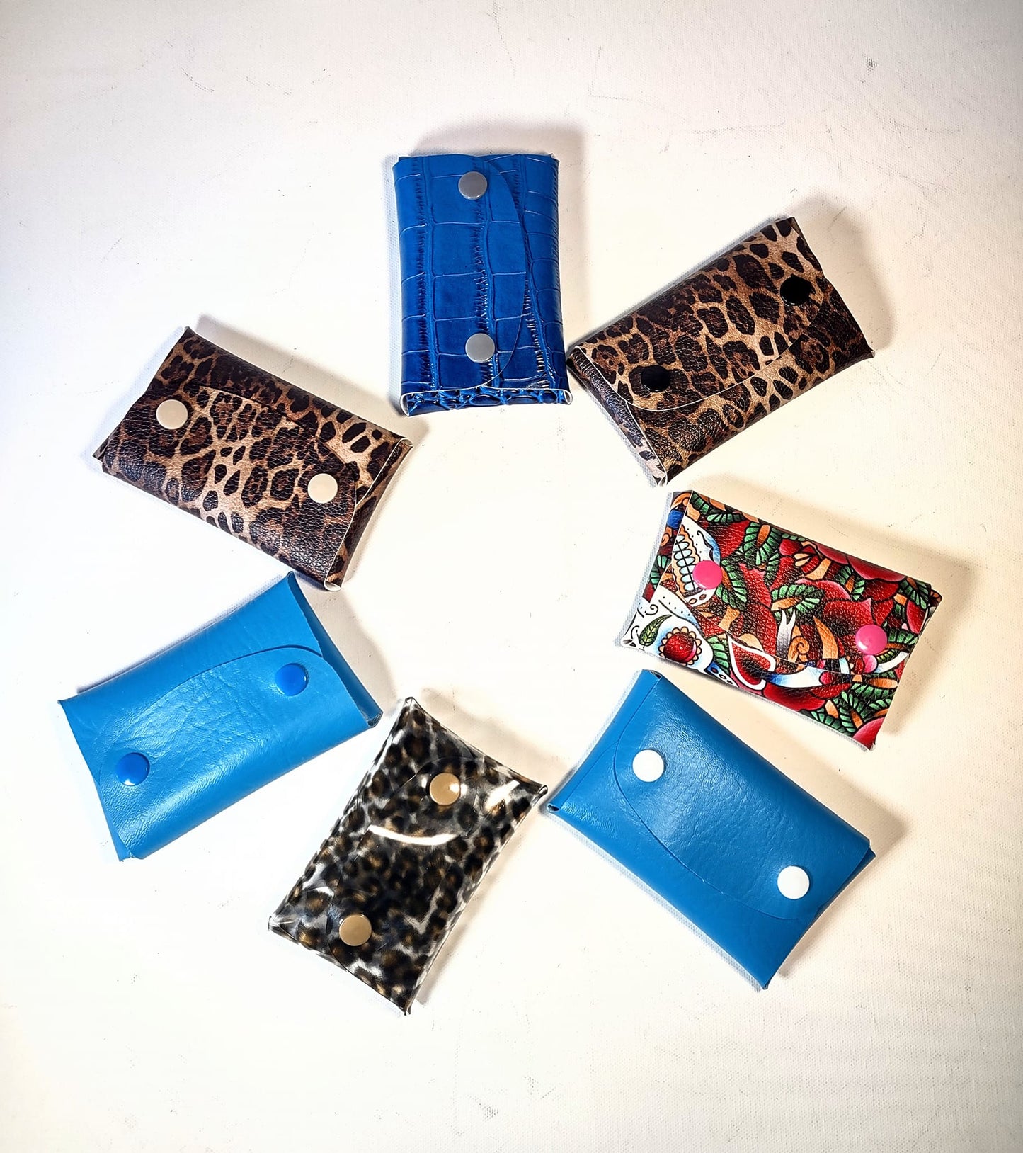 Pillow Card Holder Pattern