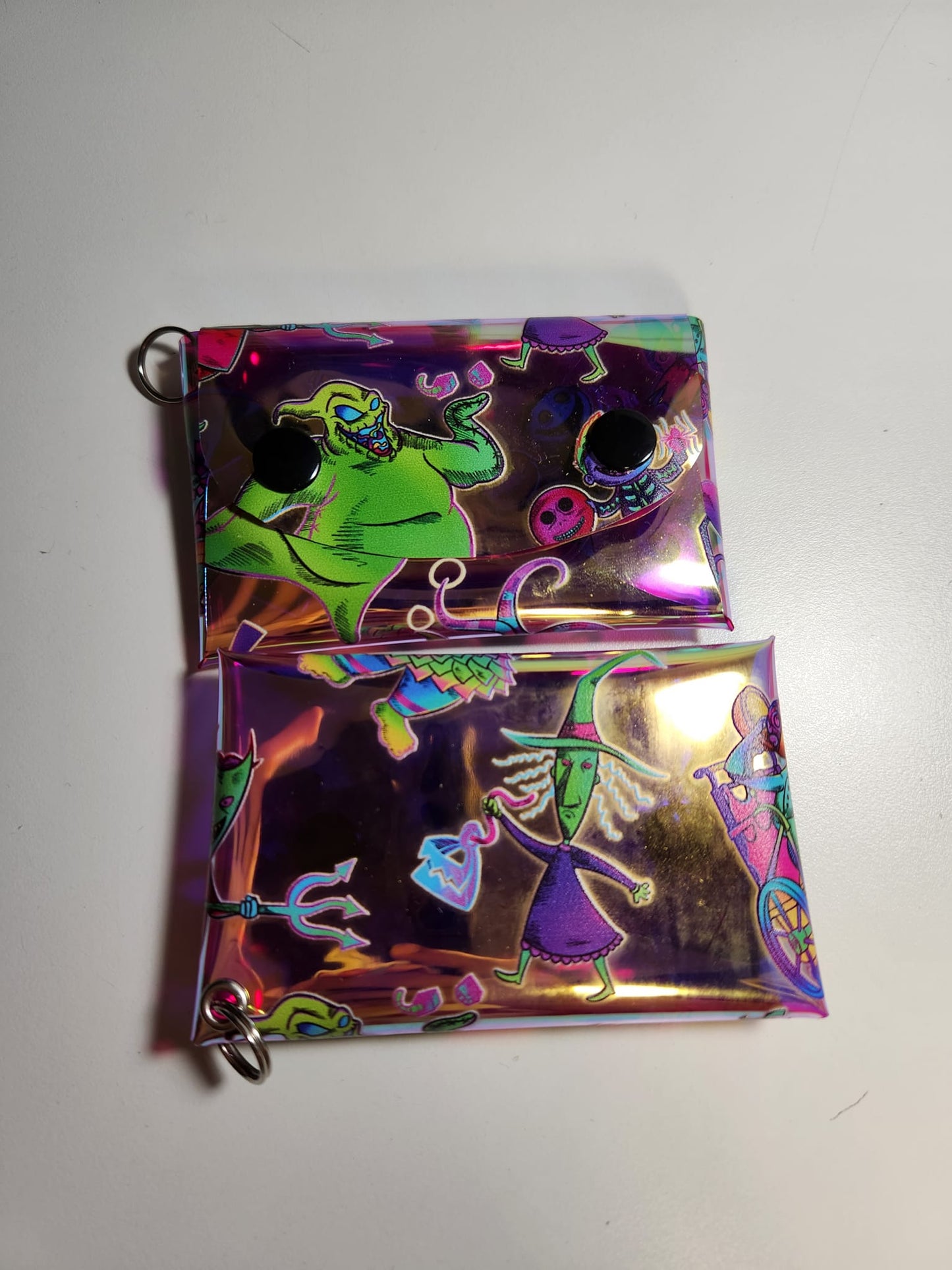 Pillow Card Holder Pattern