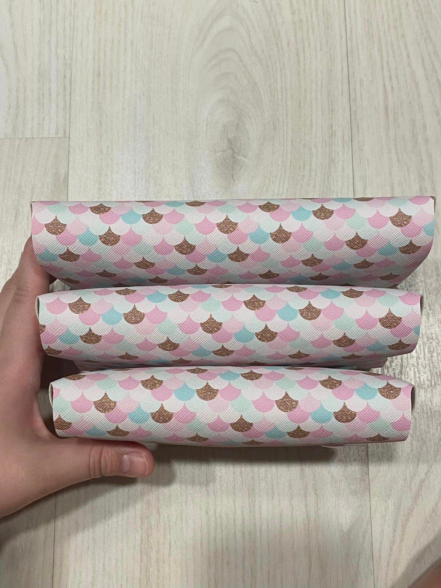 Pillow Wristlet Pattern