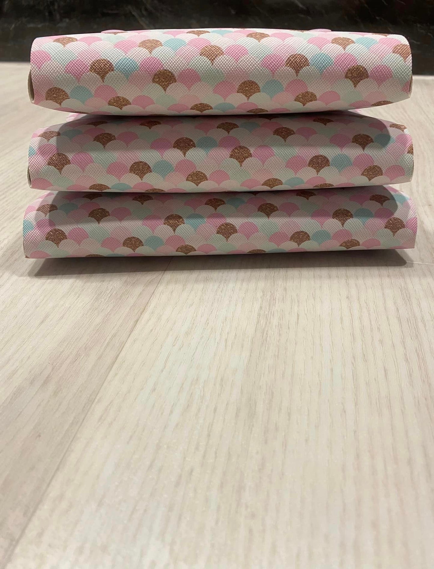 Pillow Wristlet Pattern
