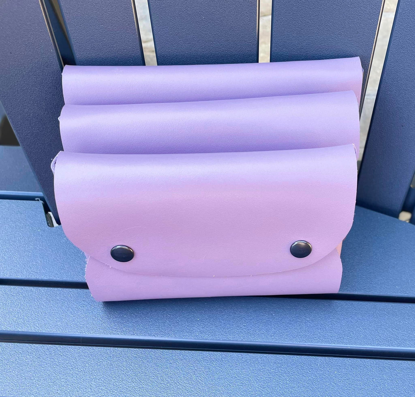 Pillow Wristlet Pattern