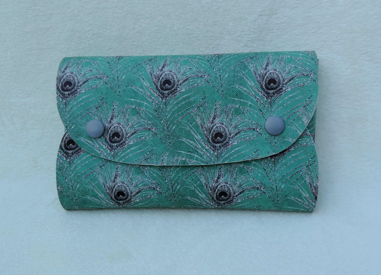 Pillow Wristlet Pattern