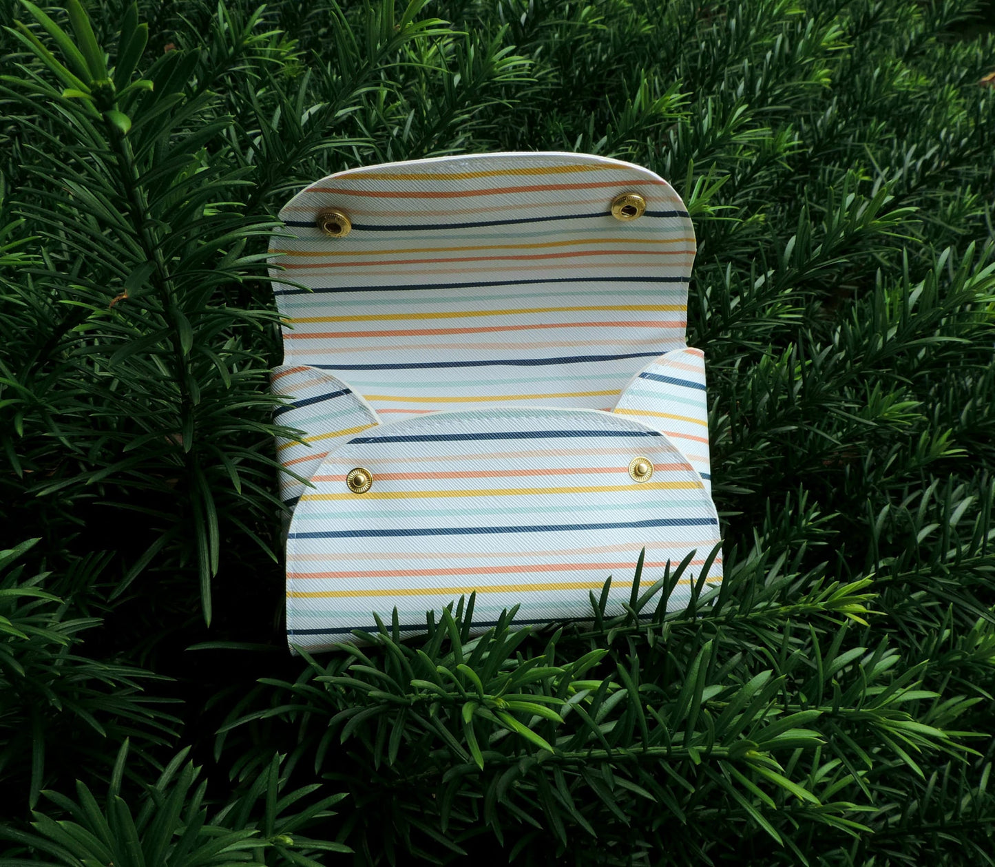 Pillow Wristlet Pattern
